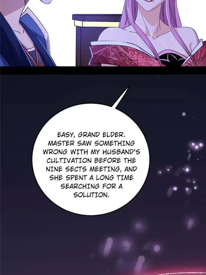 I'm an Evil God Chapter 390 Page 85