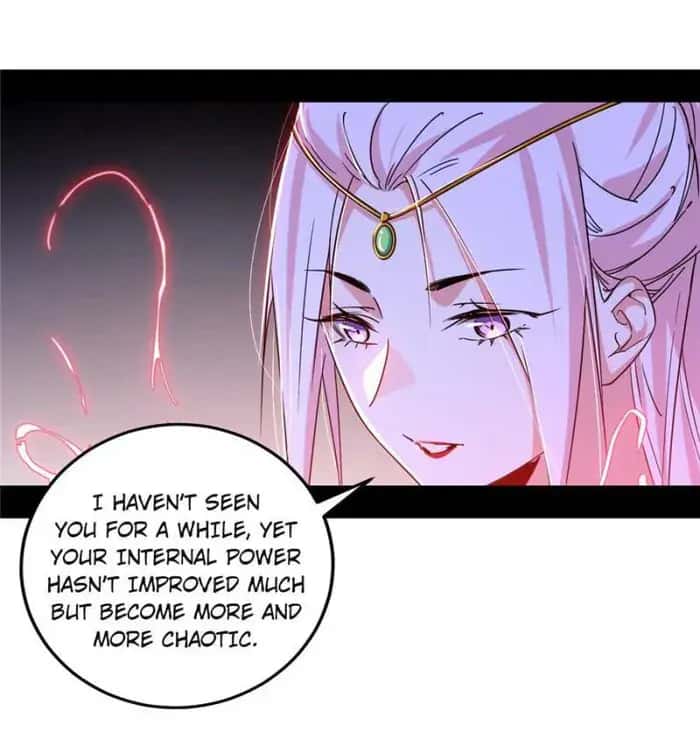 I'm an Evil God Chapter 391 Page 1
