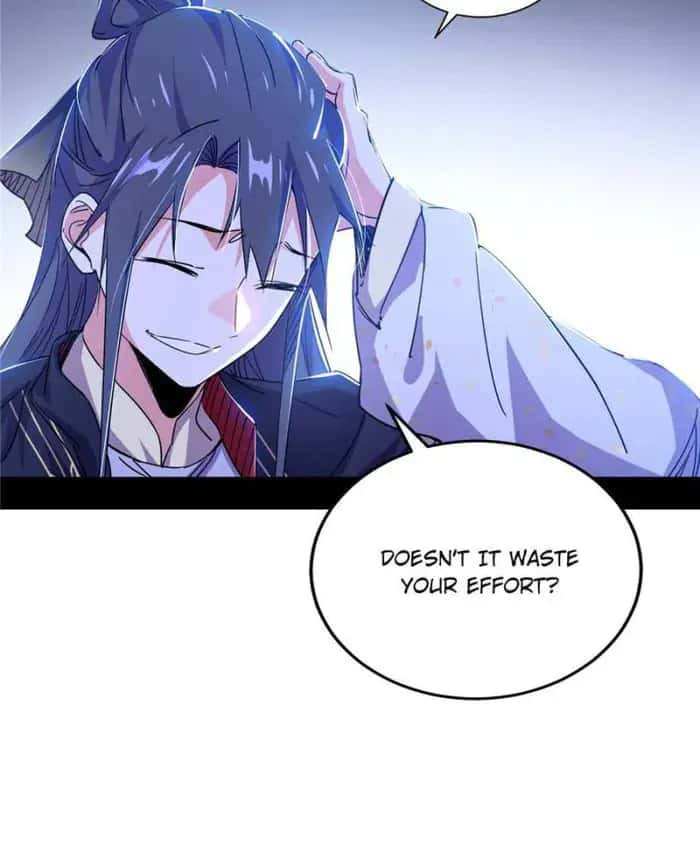 I'm an Evil God Chapter 391 Page 5