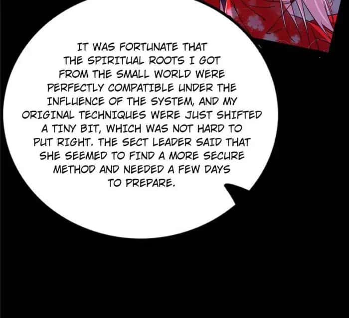 I'm an Evil God Chapter 391 Page 11