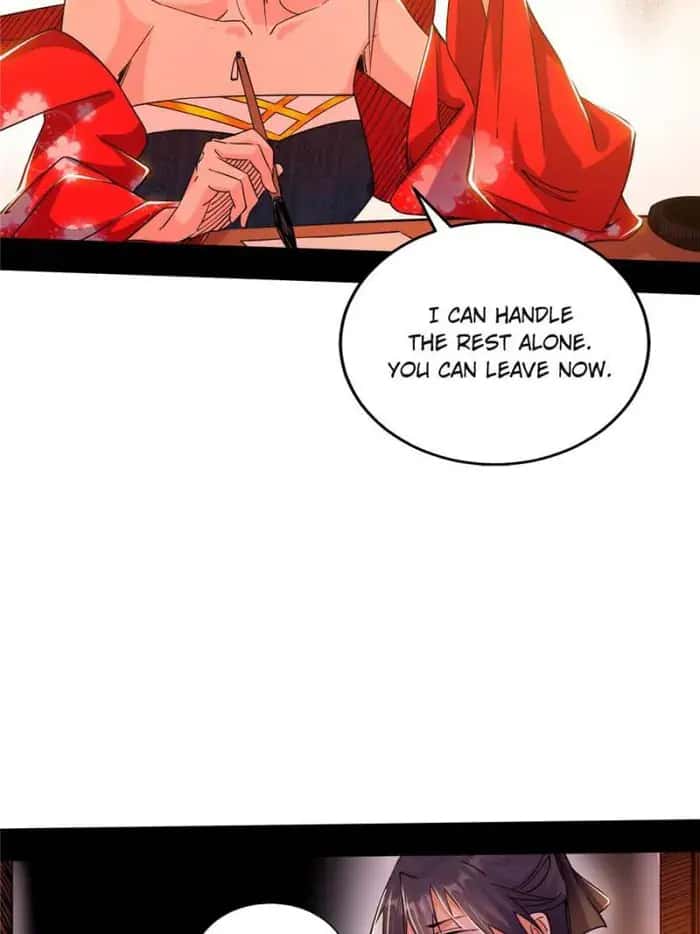 I'm an Evil God Chapter 391 Page 16