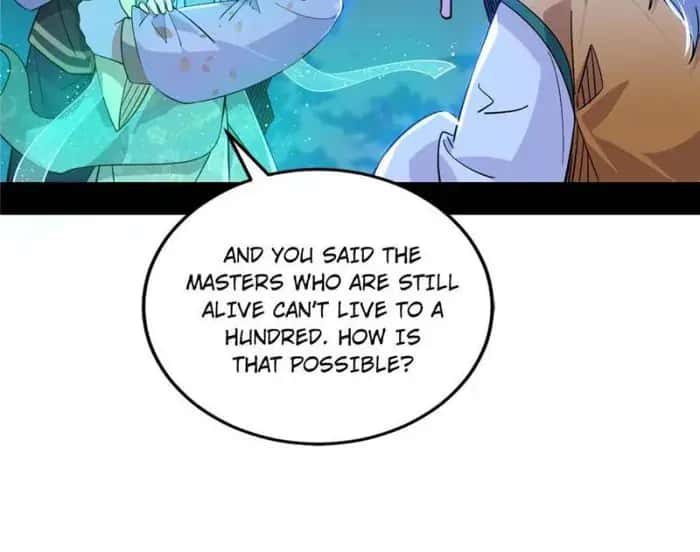 I'm an Evil God Chapter 391 Page 45