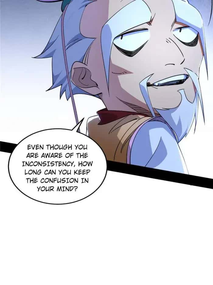 I'm an Evil God Chapter 391 Page 48