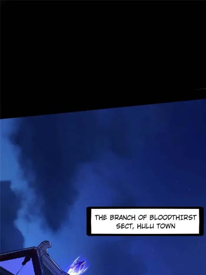 I'm an Evil God Chapter 393 Page 8