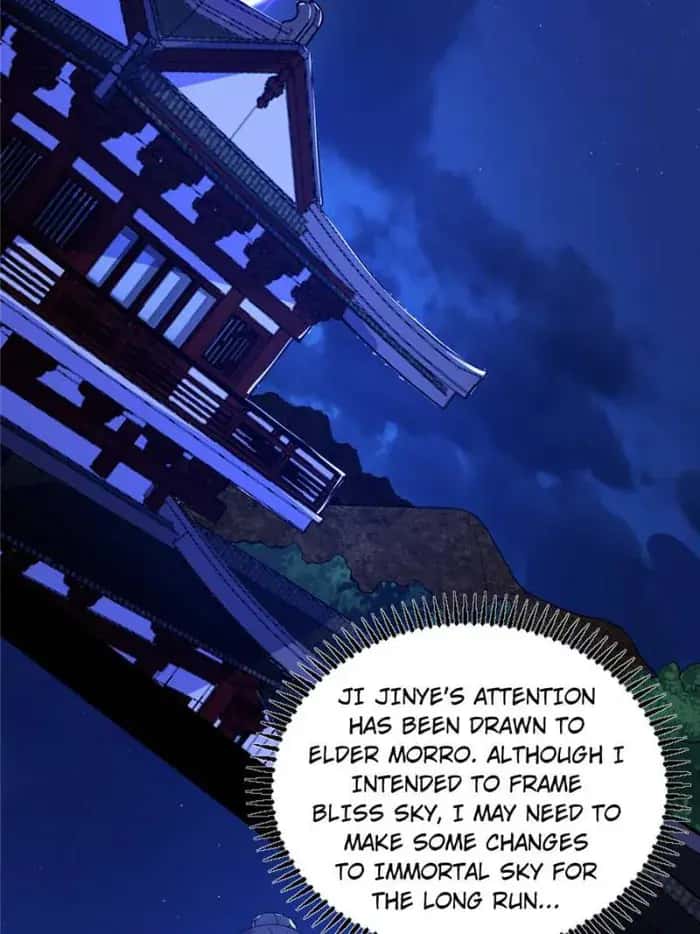 I'm an Evil God Chapter 393 Page 9