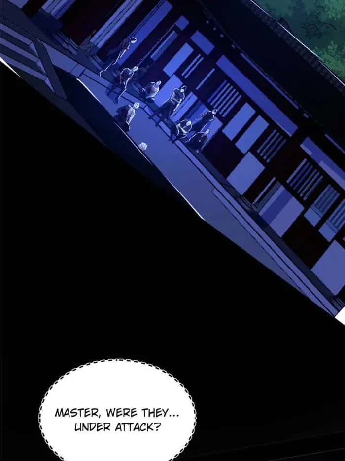I'm an Evil God Chapter 393 Page 15