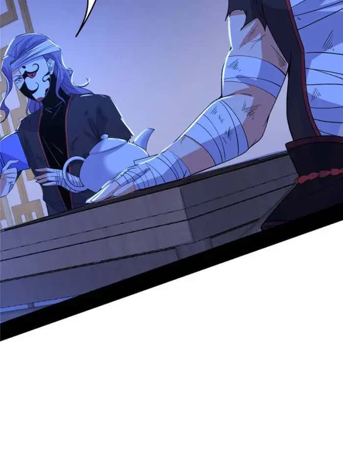 I'm an Evil God Chapter 393 Page 22