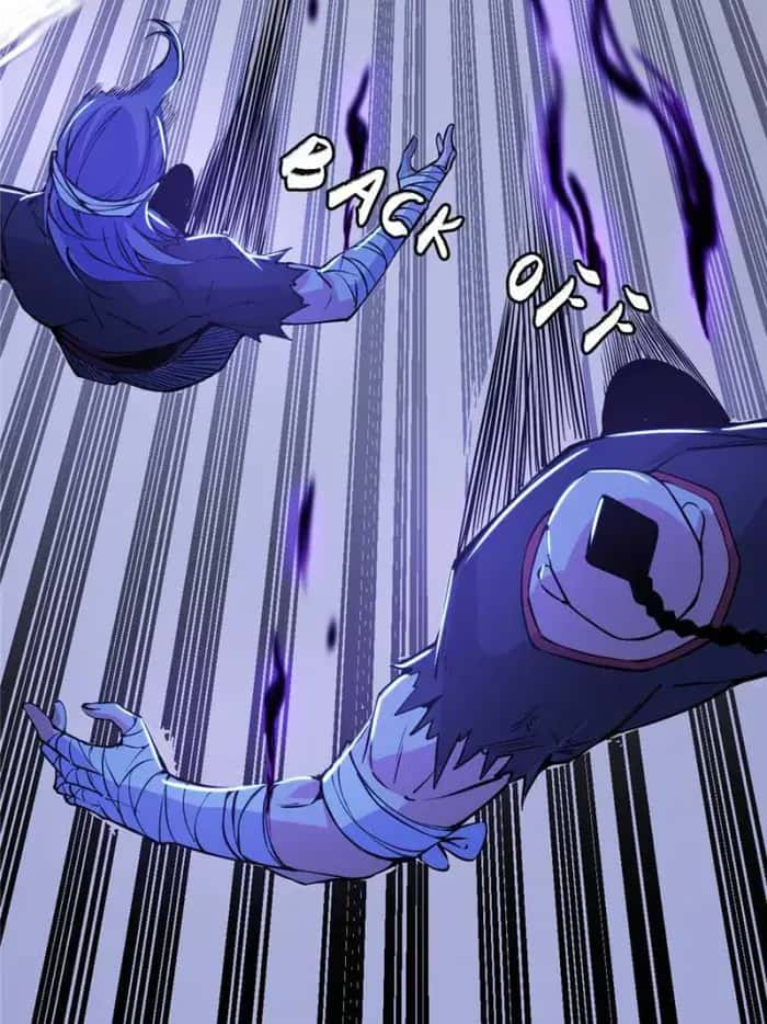 I'm an Evil God Chapter 393 Page 40