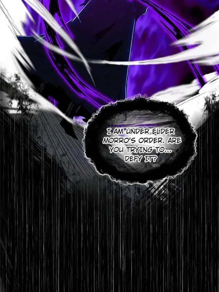 I'm an Evil God Chapter 393 Page 46