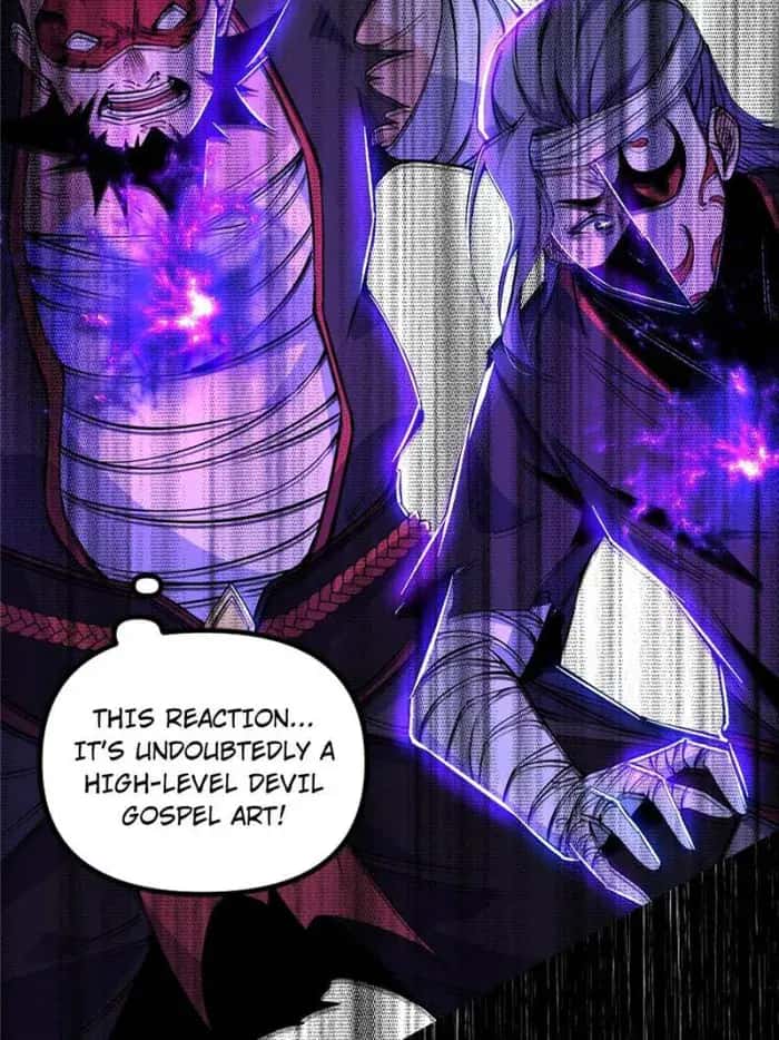I'm an Evil God Chapter 393 Page 48