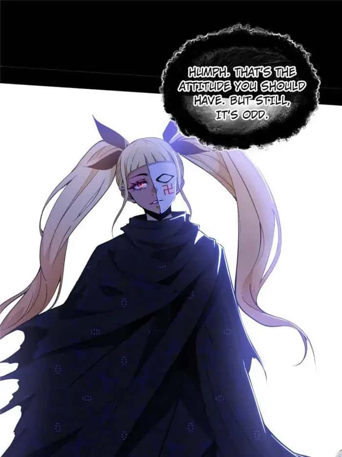 I'm an Evil God Chapter 393 Page 55
