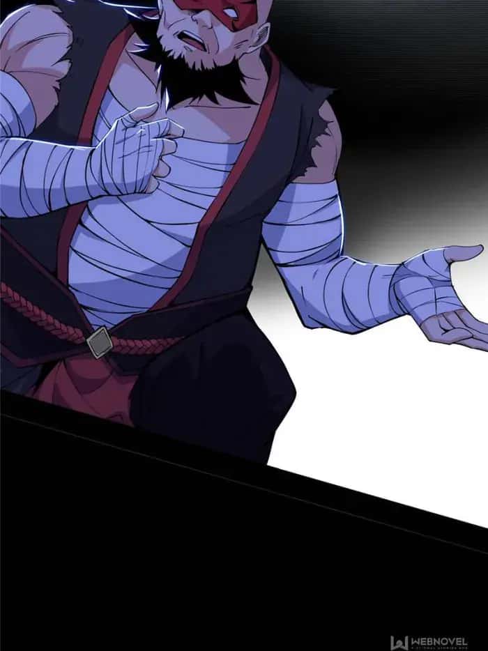I'm an Evil God Chapter 393 Page 61