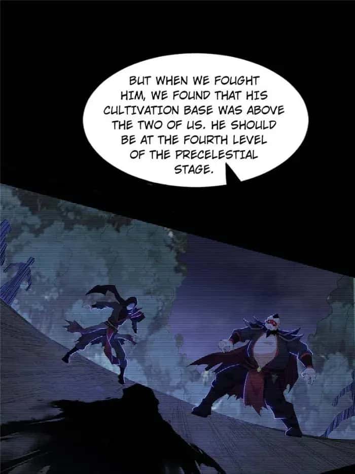 I'm an Evil God Chapter 393 Page 62