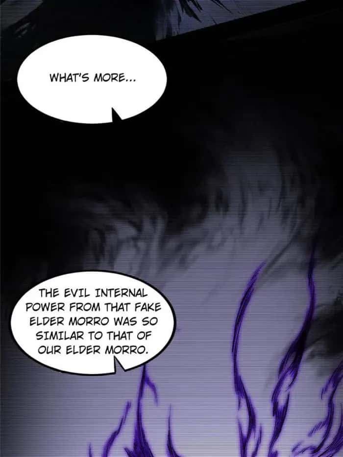 I'm an Evil God Chapter 393 Page 63
