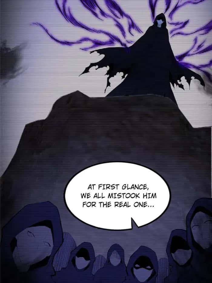 I'm an Evil God Chapter 393 Page 64