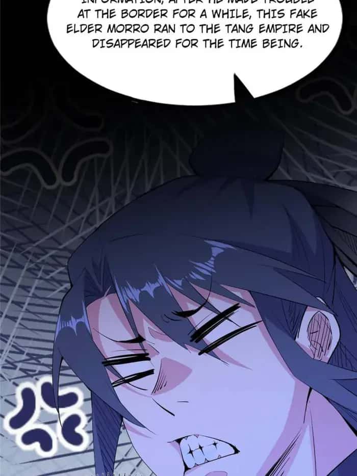 I'm an Evil God Chapter 393 Page 68