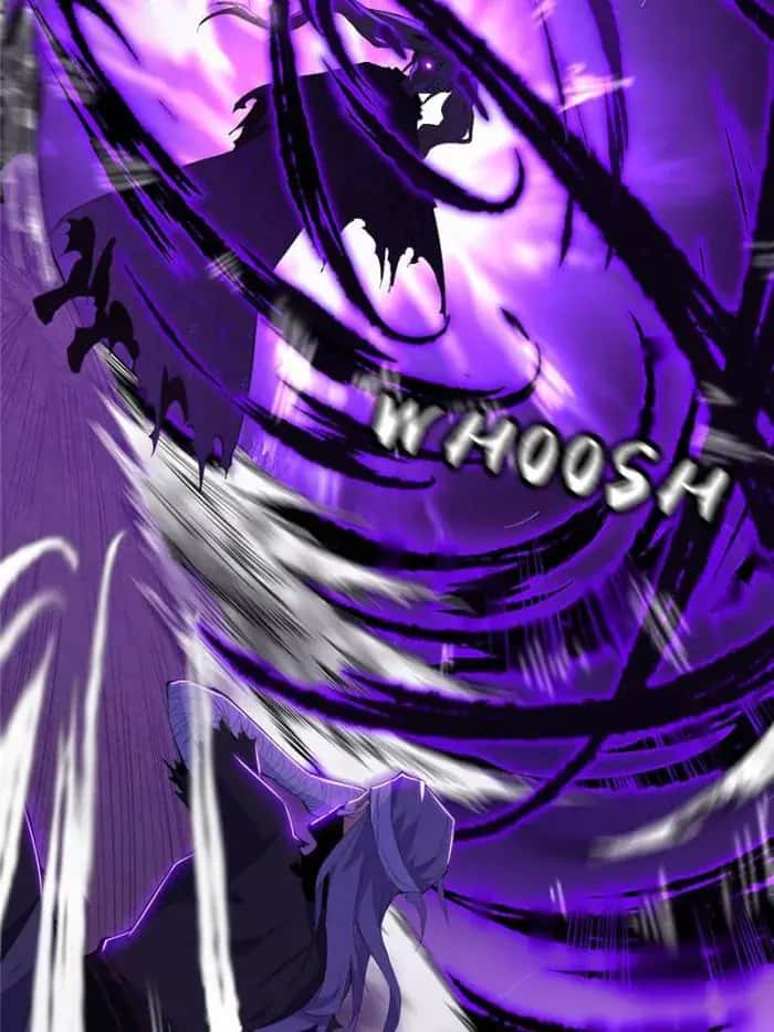 I'm an Evil God Chapter 393 Page 73