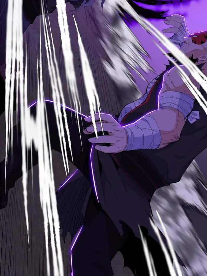 I'm an Evil God Chapter 393 Page 74