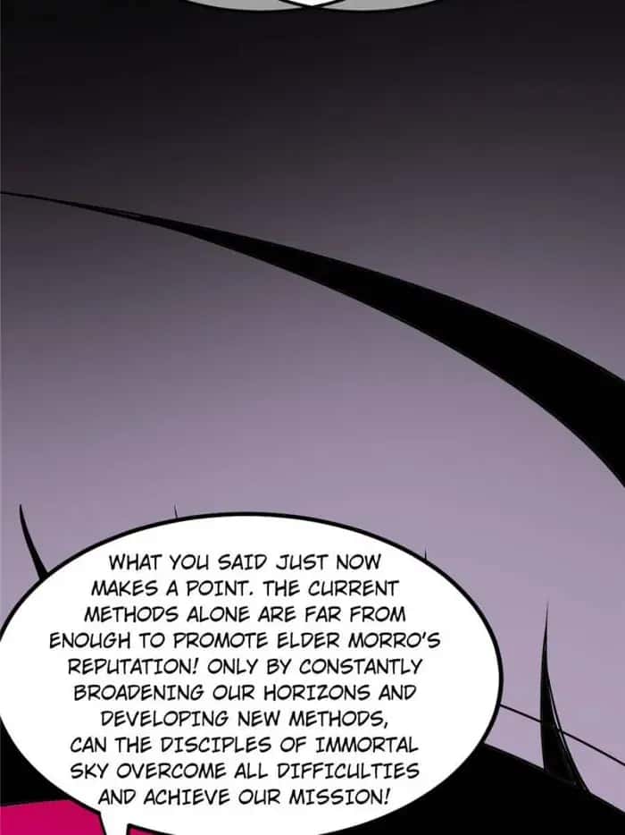 I'm an Evil God Chapter 393 Page 84