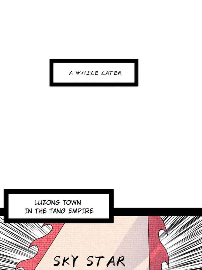 I'm an Evil God Chapter 395 Page 11