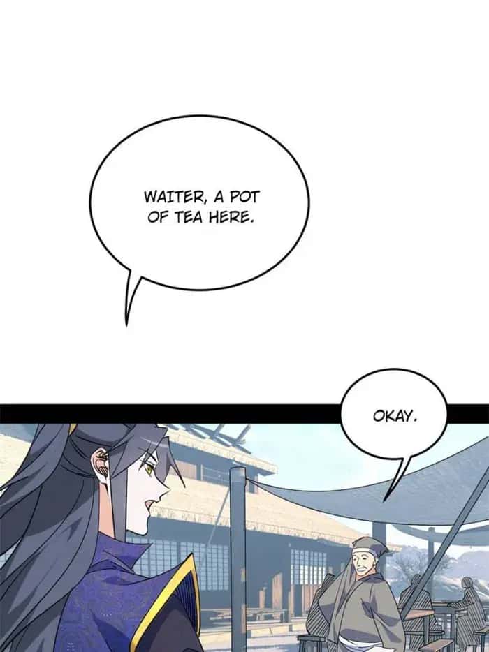 I'm an Evil God Chapter 395 Page 13