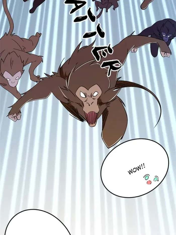 I'm an Evil God Chapter 395 Page 28