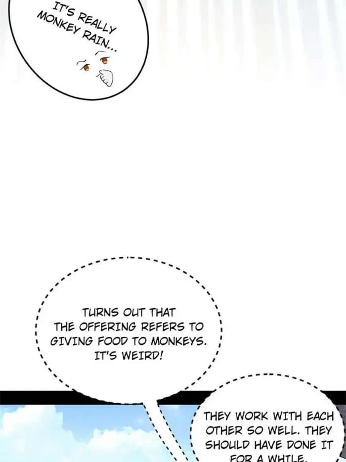 I'm an Evil God Chapter 395 Page 29