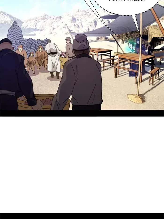 I'm an Evil God Chapter 395 Page 30