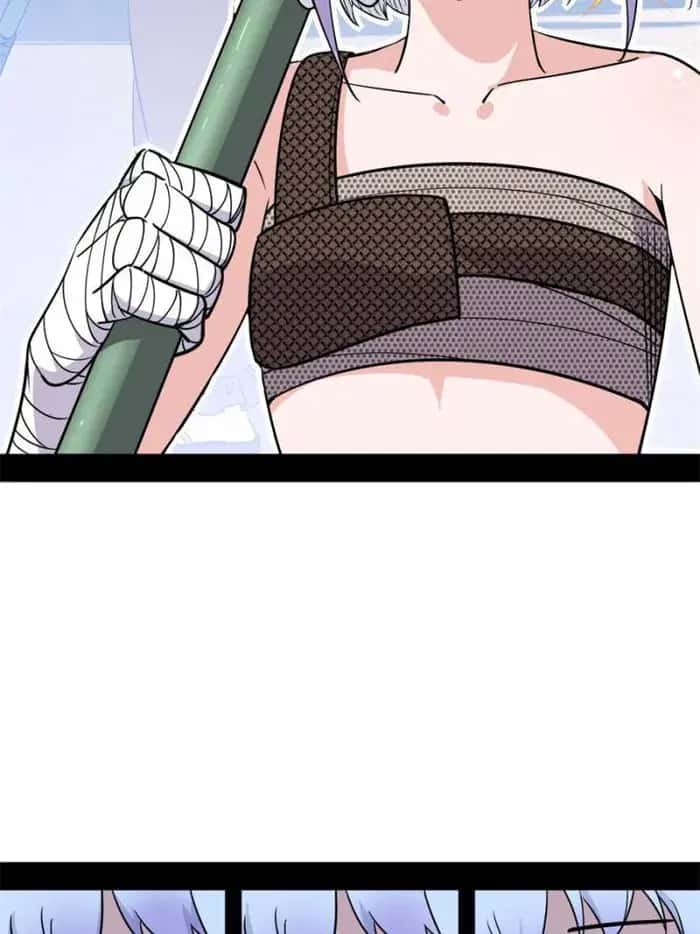 I'm an Evil God Chapter 395 Page 39