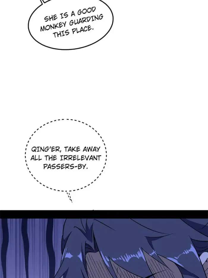 I'm an Evil God Chapter 395 Page 43