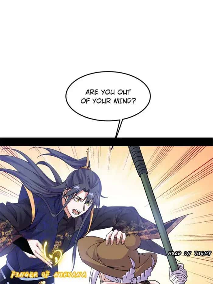 I'm an Evil God Chapter 395 Page 51