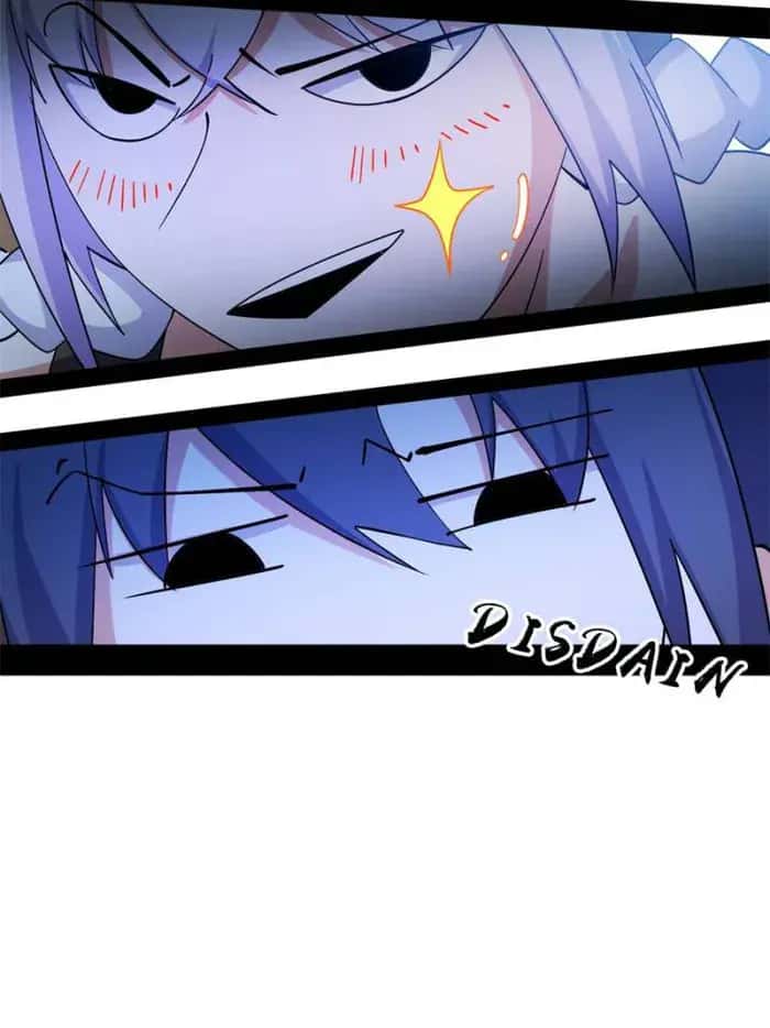 I'm an Evil God Chapter 395 Page 61