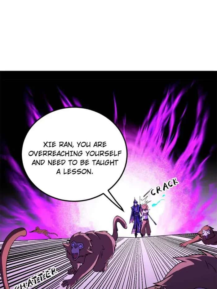 I'm an Evil God Chapter 395 Page 62