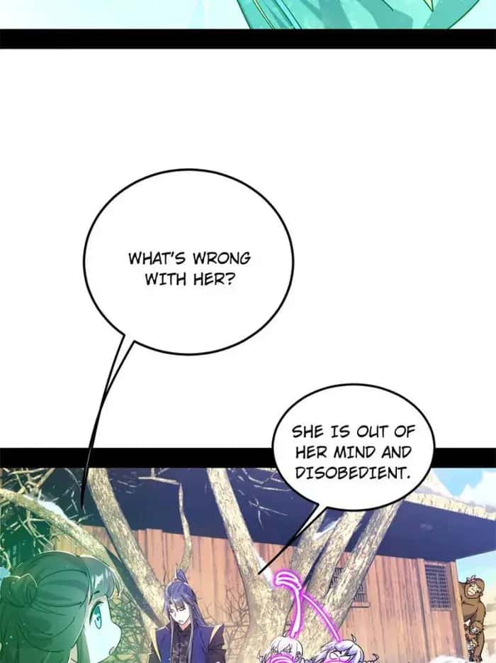 I'm an Evil God Chapter 395 Page 65