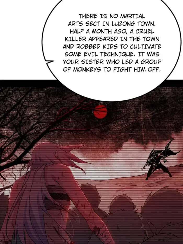 I'm an Evil God Chapter 395 Page 68