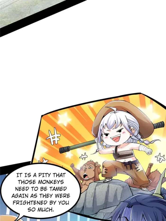 I'm an Evil God Chapter 396 Page 3