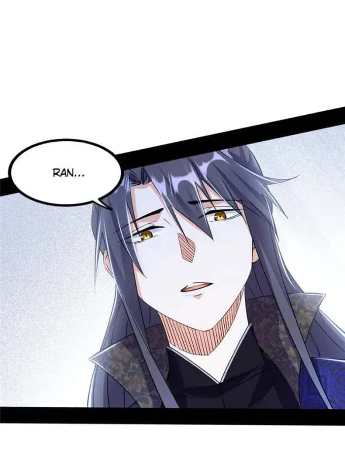 I'm an Evil God Chapter 396 Page 21