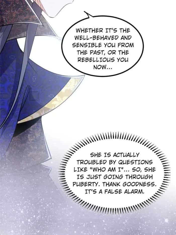 I'm an Evil God Chapter 396 Page 24