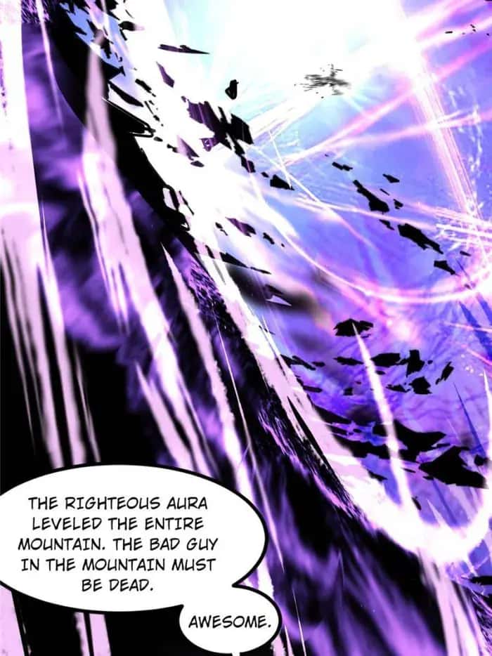 I'm an Evil God Chapter 396 Page 40