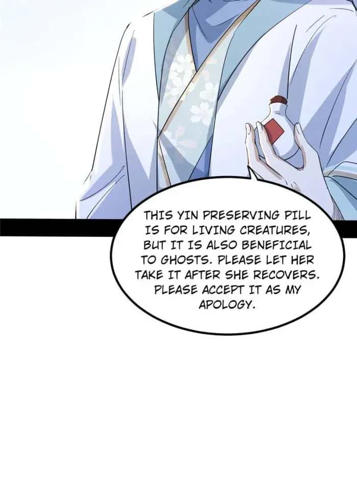 I'm an Evil God Chapter 396 Page 51
