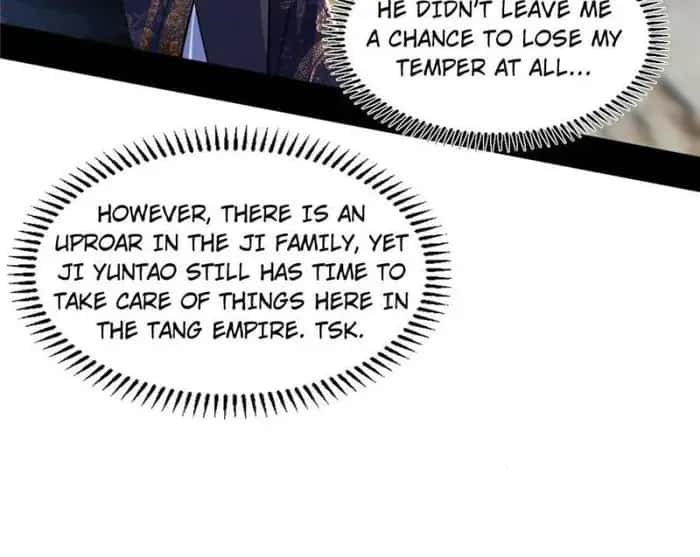 I'm an Evil God Chapter 396 Page 53