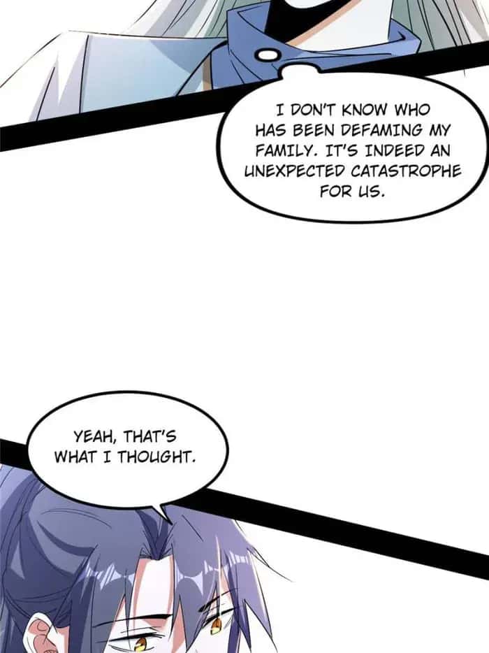 I'm an Evil God Chapter 396 Page 56
