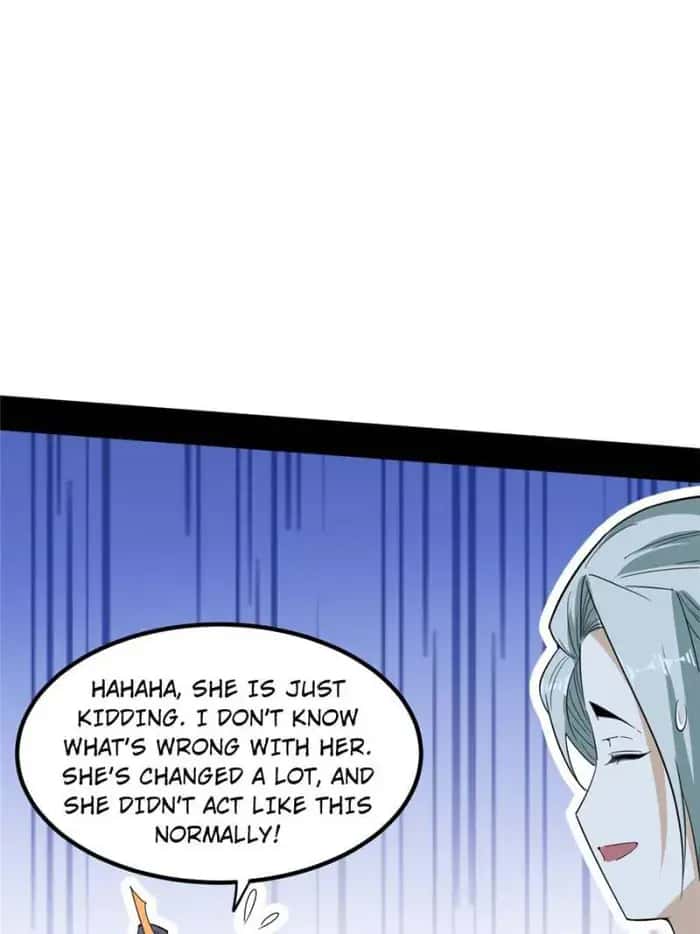 I'm an Evil God Chapter 396 Page 63