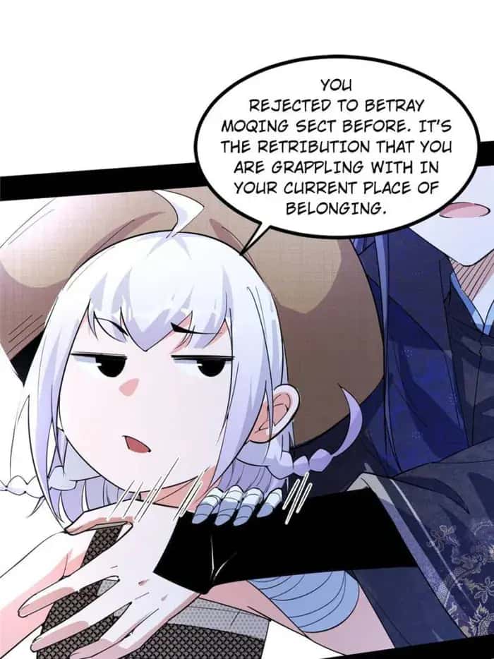 I'm an Evil God Chapter 396 Page 67