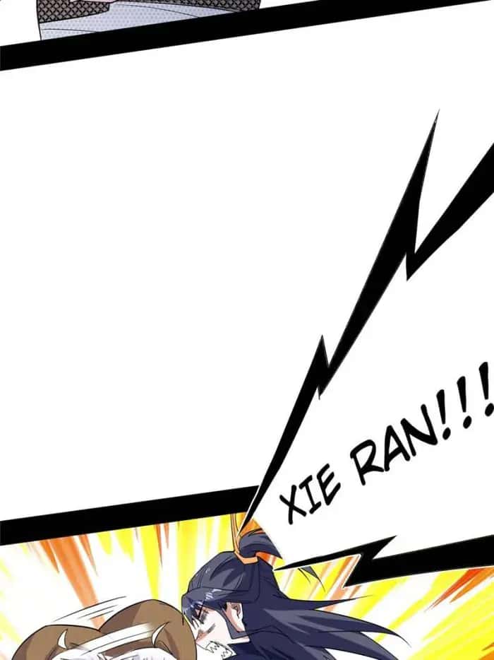 I'm an Evil God Chapter 396 Page 68