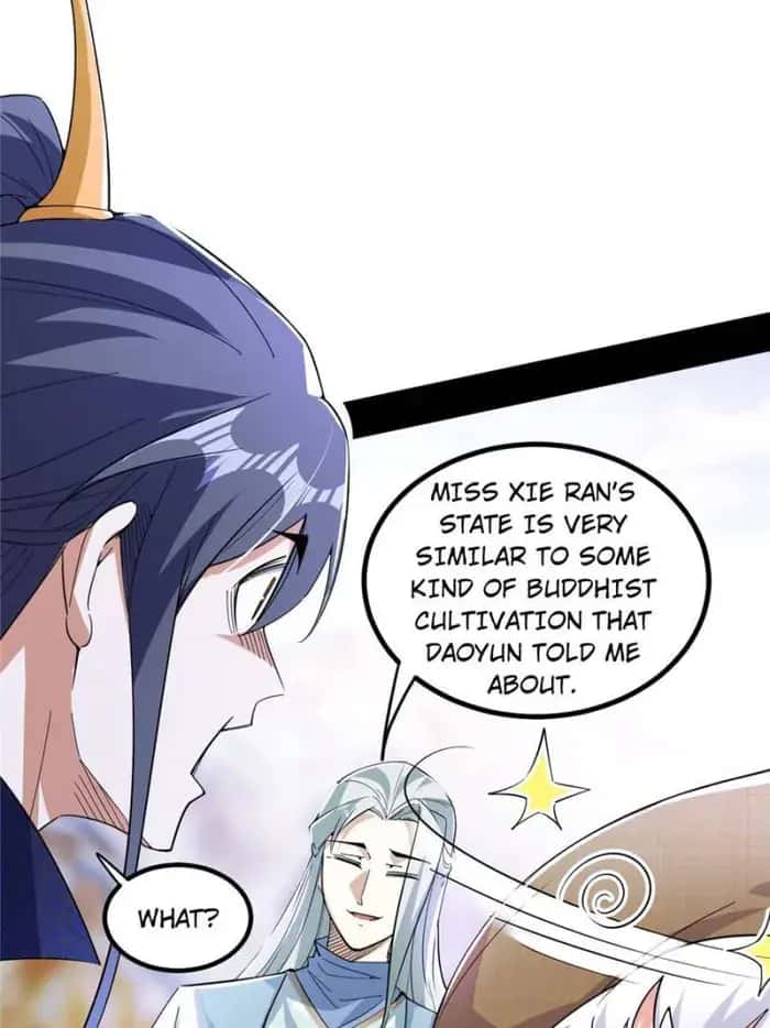 I'm an Evil God Chapter 396 Page 70