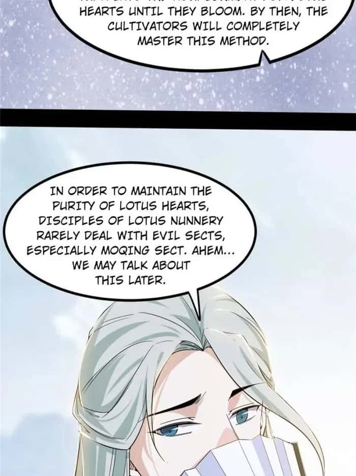 I'm an Evil God Chapter 396 Page 77