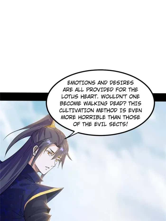 I'm an Evil God Chapter 396 Page 79