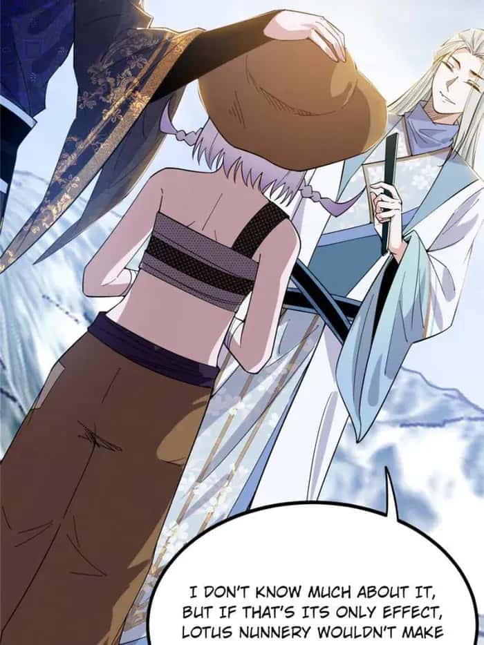 I'm an Evil God Chapter 396 Page 80