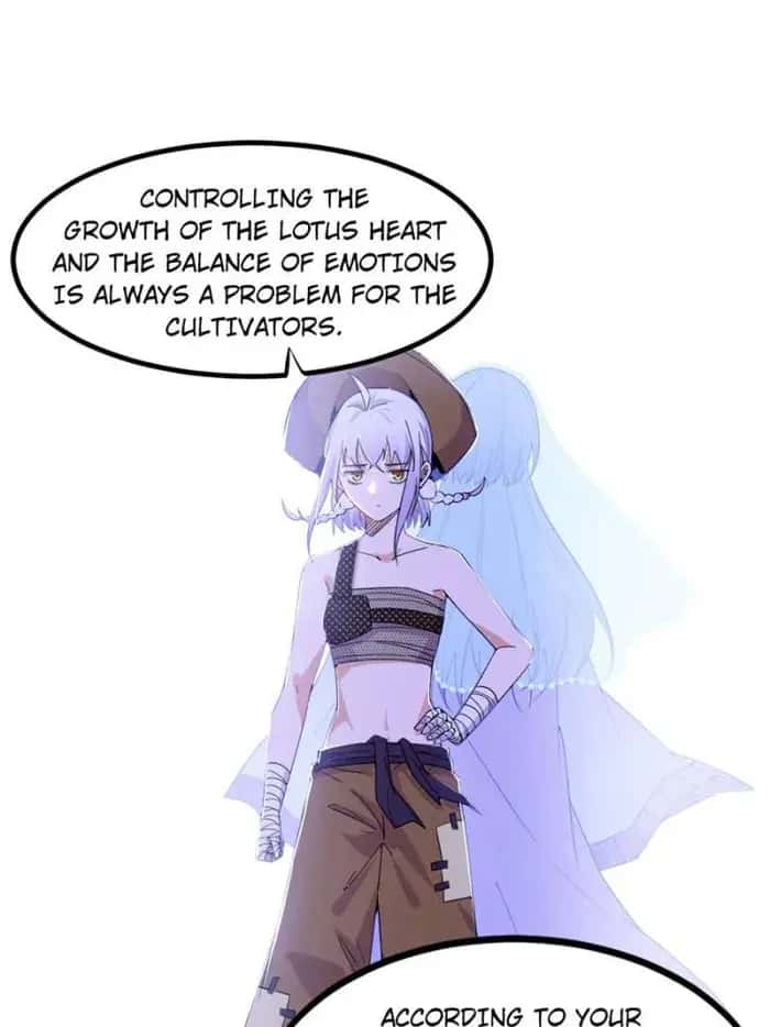 I'm an Evil God Chapter 396 Page 82